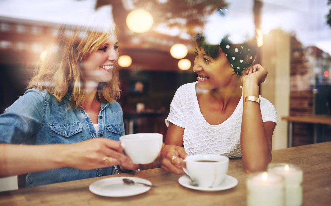 The Importance of Friendship in Maintaining Mental Wellness