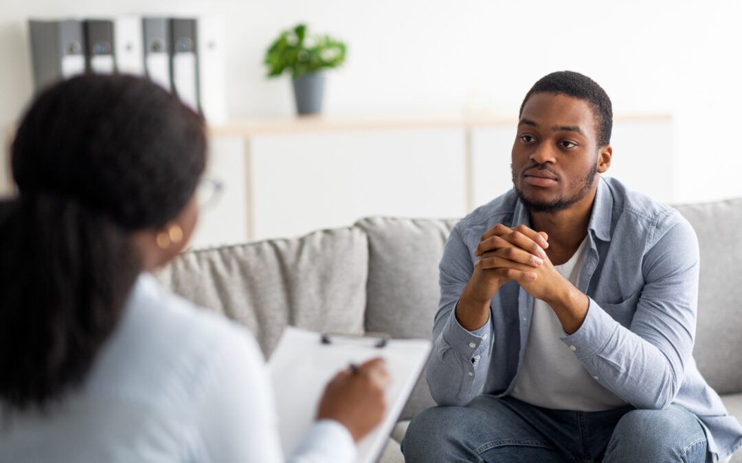 Therapy Tips: Finding the Right Type of Therapy